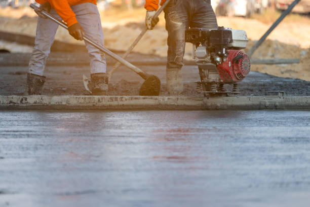 Best Commercial Concrete Services in Caldwell, OH