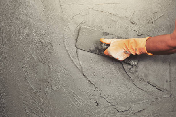Best Concrete Sealing and Maintenance in Caldwell, OH