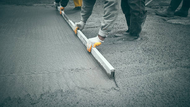 Best Concrete Staining and Coloring in Caldwell, OH