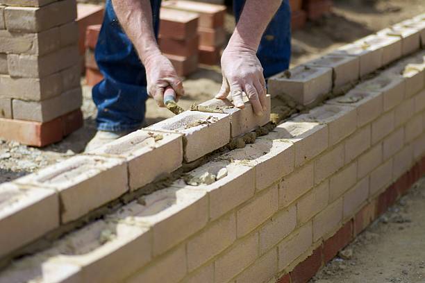 Best Concrete Driveway Installation in Caldwell, OH