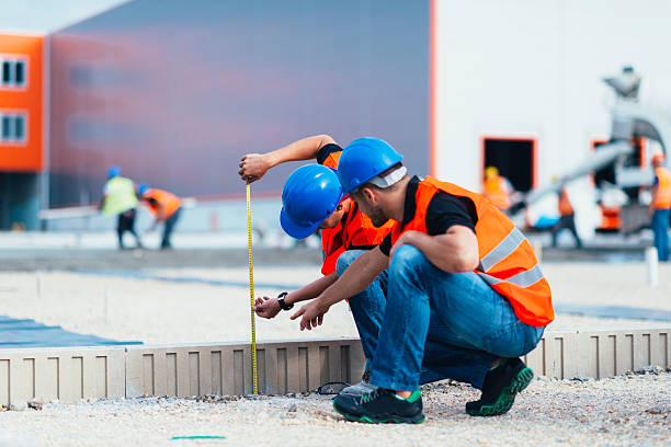 Best Concrete Foundation Repair in Caldwell, OH